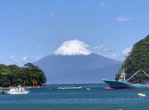 Harukanatei - Vacation Stay 16869v