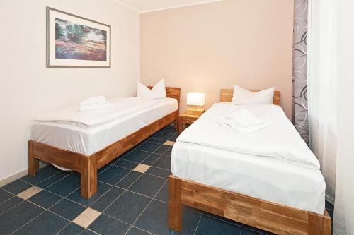 Apartamento Strand-park Strand-park 321