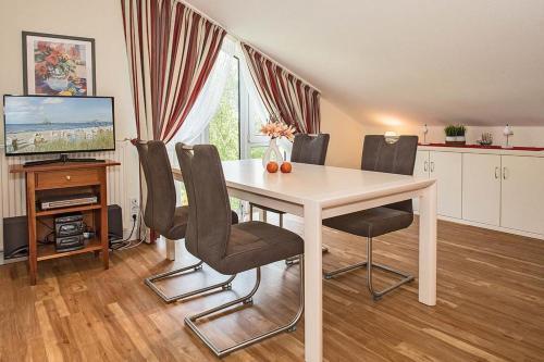 Apartamento Strand-park Strand-park 232