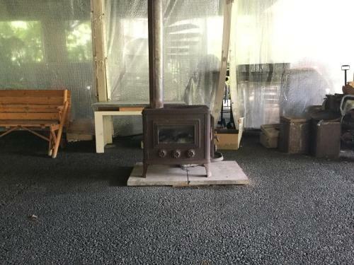 Hostal Farm Garden Hotel