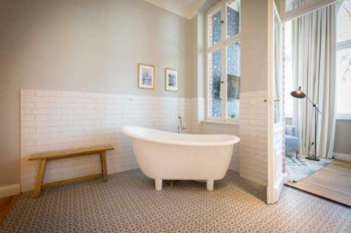 Apartamento Villa Bellevue App 01