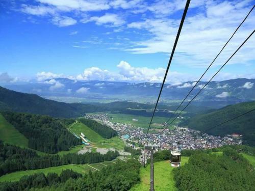 Hotel Oyado Fubuki - Vacation Stay 45516v