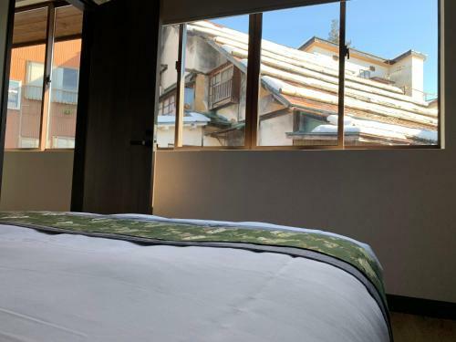 Hotel Shiro Nozawa