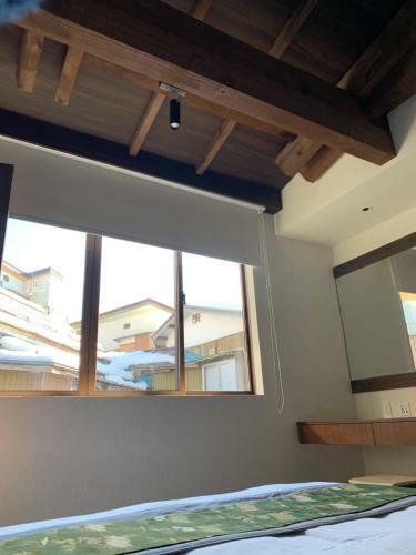 Hotel Shiro Nozawa