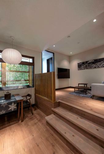 Hotel Shiro Nozawa