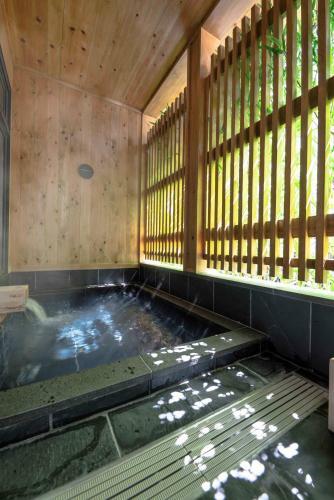Hotel Shiro Nozawa