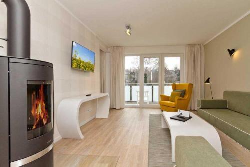 Apartamento Villa Bettina App 06