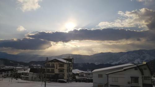 Apartamento Keshiki House