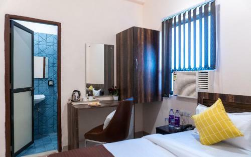 Hotel Sukoon Pearl Inn