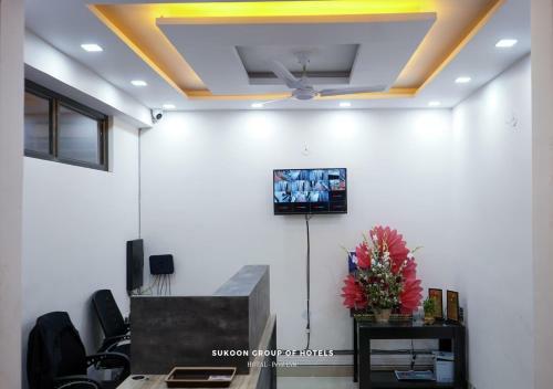 Hotel Sukoon Pearl Inn