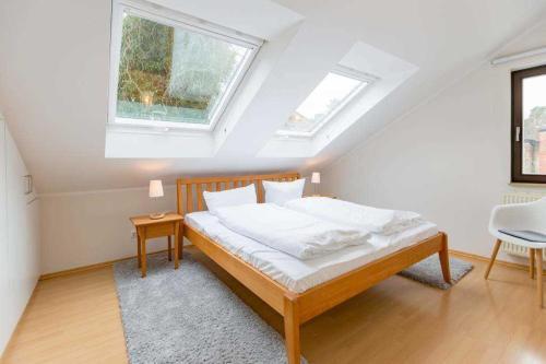 Apartamento Villa Sanssouci App 07