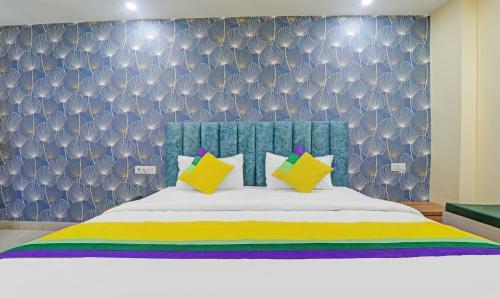 Treebo Trip Hotel Royal Galaxy