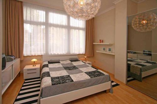 Apartamento Villa Seestern App 3