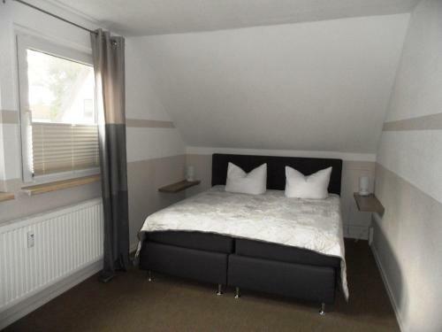 Apartamento Ferienwohnung Strandl�ufer
