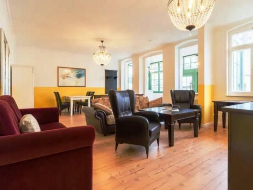 Apartamento Villa Flora