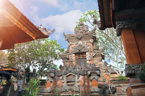 Hostal Kandjeng Puri Kailas