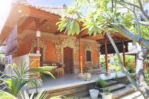Hostal Kandjeng Puri Kailas