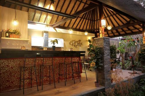 Hostal Kandjeng Puri Kailas
