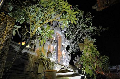 Hostal Kandjeng Puri Kailas