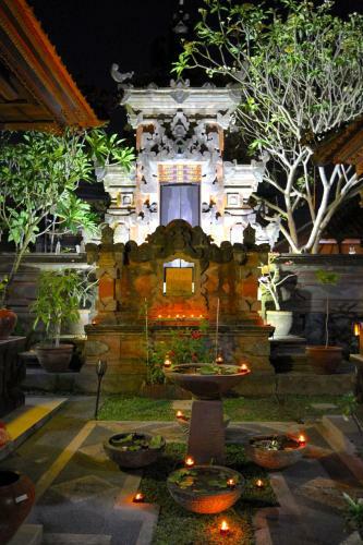 Hostal Kandjeng Puri Kailas
