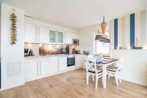 Apartamento Seeresidenz Haus Baltic, App 1 2