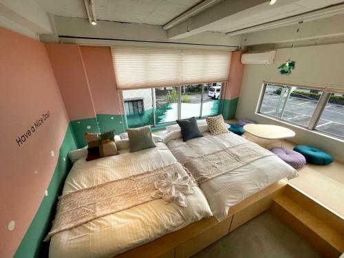 Hostel Have A Nice Day! Hvni
