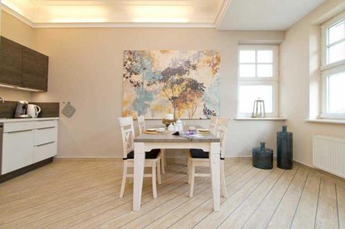 Apartamento Seehof Bansin App 15