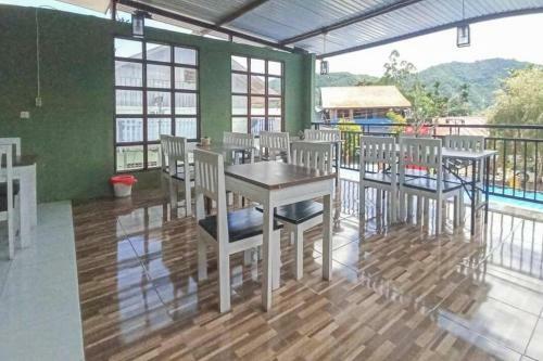 Hotel Reddoorz @ Waena Jayapura