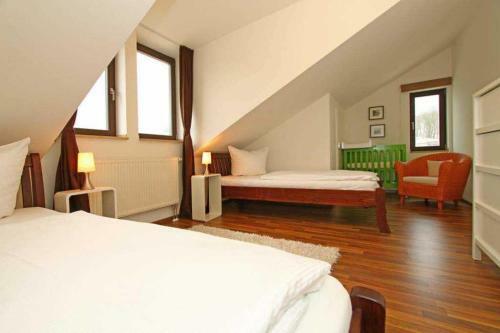 Apartamento Villa Sanssouci App 08