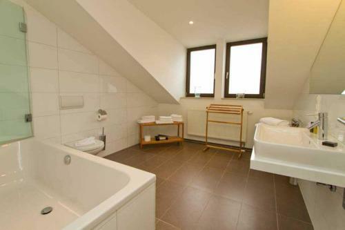 Apartamento Villa Sanssouci App 08