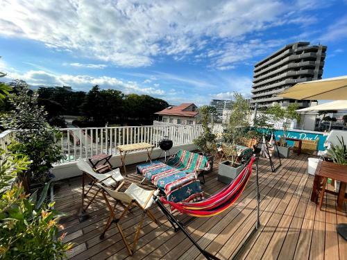 Hotel Have A Nice Day! - Vacation Stay 97469v