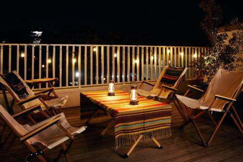 Hotel Have A Nice Day! - Vacation Stay 97469v