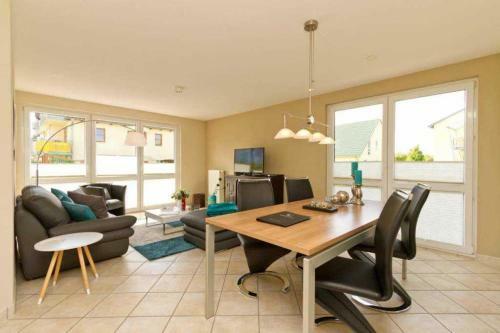 Apartamento Haus Im M�hlenkamp App 1