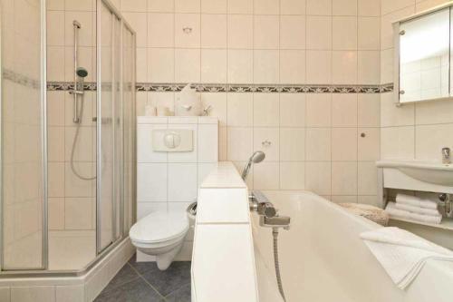 Apartamento Haus Im M�hlenkamp App 1