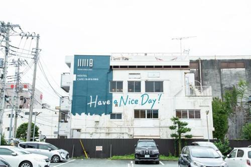Hotel Have A Nice Day! - Vacation Stay 97486v