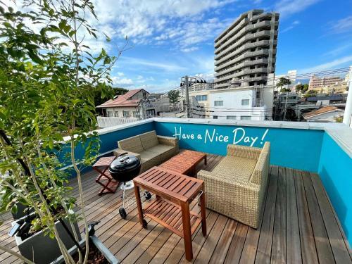 Hotel Have A Nice Day! - Vacation Stay 97461v