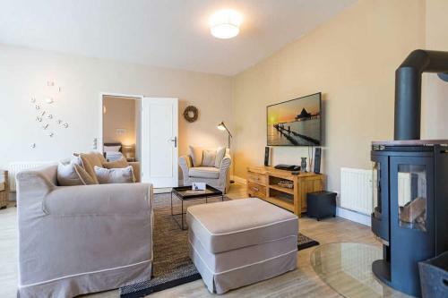 Apartamento Villa Brunnenstra�e, App 2