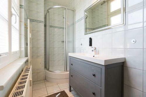 Apartamento Villa Brunnenstra�e, App 2