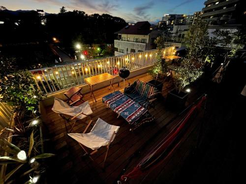 Hotel Have A Nice Day! - Vacation Stay 97468v