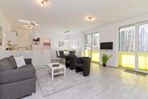 Apartamento Residenzen Am Kulm Villa Dorian 10