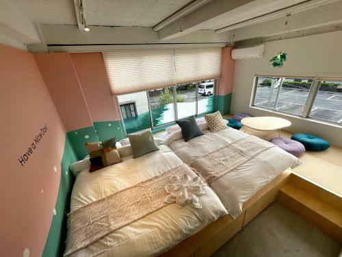 Hotel Have A Nice Day! - Vacation Stay 97490v