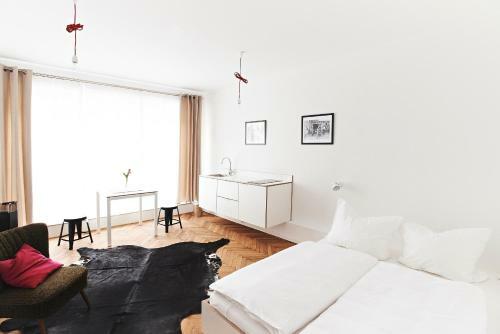 Apartamento Soon Appartements