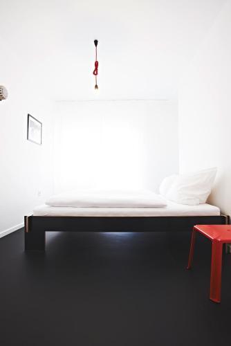 Apartamento Soon Appartements