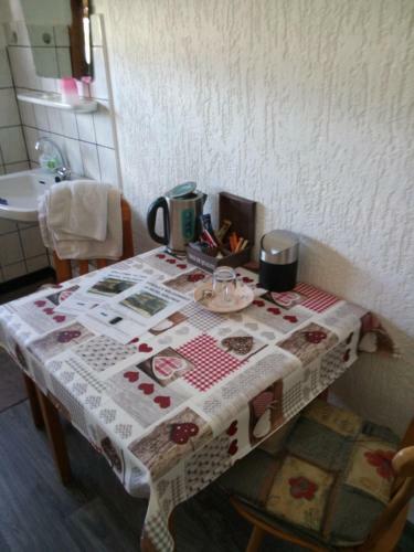 Hostal Hotel Pension Waldhof