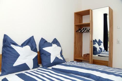 Apartamento Am Stadtgarten