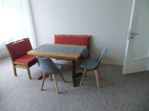 Bed & Breakfast Fam.schwenkel