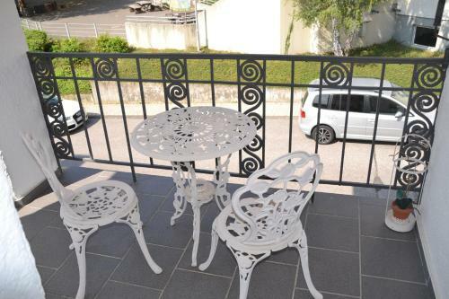 Apartamento Herzog-reichard