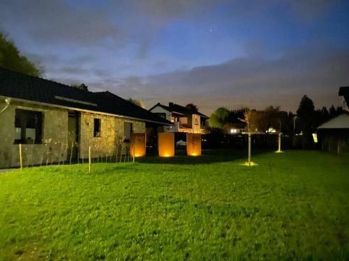 Apartamento Landhausidylle