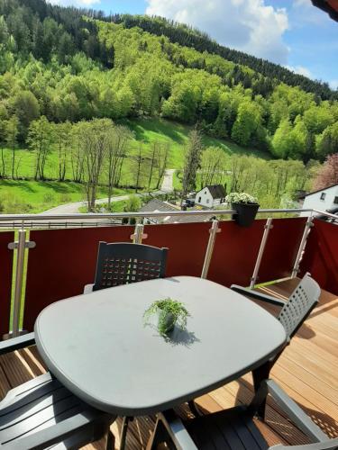 Apartamento Fewo Zum Sonnenschein