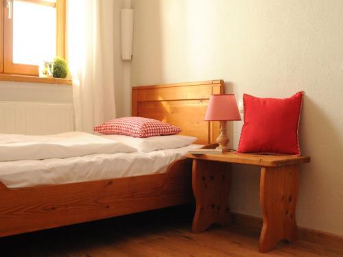 Apartamento Seeleitenhof